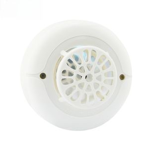 Adresli duman dedektörü yangın alarmı döngü ile kontrol paneli yangın alarmı sistemi ile komple 1/2 sistemi - Product Image 3