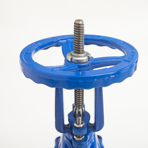 Hướng dẫn sử dụng mềm kín tăng STEM Van cổng cho nước dầu khí - Product Image 3