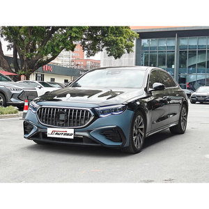 Kit de Carrocería Retrofit para Mercedes Benz Clase E W214 E200 <span class=keywords><strong>E220d</strong></span> E300 E350e E400 E450 4MATIC, Mejora <span class=keywords><strong>AMG</strong></span> E53, Calidad Premium - Product Image 4