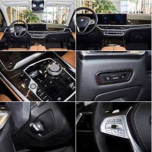 Nouvelle voiture à <span class=keywords><strong>prix</strong></span> avantageux, <span class=keywords><strong>SUV</strong></span> 6/7 places, <span class=keywords><strong>BMW</strong></span> X7 xDrive 40i 2024, essence/<span class=keywords><strong>hybride</strong></span>, <span class=keywords><strong>SUV</strong></span> de luxe, véhicules à essence - Product Image 5