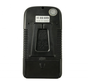 Testeur d'oxygène dissous DO-5509, best-seller, prix avantageux, nouveau testeur optique d'oxygène dissous d'origine pour l'eau, disponible - Product Image 2