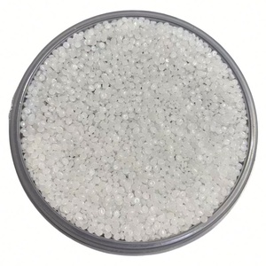 Granulés de matière première de particules de plastique de haute qualité - Product Image 1