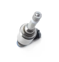 Injecteurs de carburant 16600-1VA0A 16600-1KC0A pour Nissan Juke 1.6L MR16DDT Rogue Qashqai J11 2.0L MR20DD Neuf 0261500090 0261500092