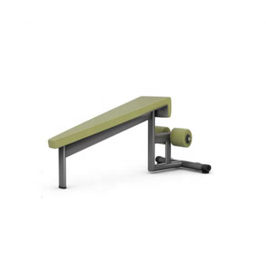 TOPTONS Gym Equipment Adjustable Decline <strong>Lifting</strong> <strong>Bench</strong> for Chest Press Strength Training Fitness Machine - Product Image 5