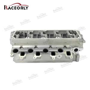 Testata Cilindri 03L103351B per Motori Audi A1 A3 1.6TDI, Beetle, VW <span class=keywords><strong>Golf</strong></span> 6, <span class=keywords><strong>Golf</strong></span> 5, Passat, <span class=keywords><strong>Polo</strong></span> <span class=keywords><strong>1.6</strong></span> Diesel CAY - Product Image 2