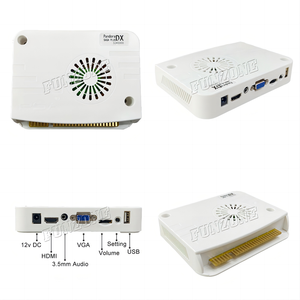Pandora Dx Box Specials 5000 en 1 Multi Game Jamma Board <span class=keywords><strong>CRT</strong></span> PCB <span class=keywords><strong>Retro</strong></span> Video Joystick Kit DIY Arcade Game Console Kits - Product Image 5