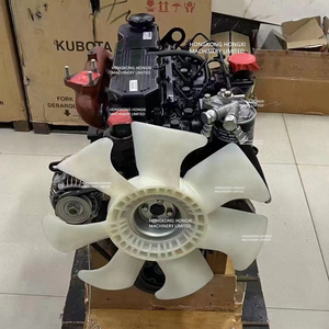 Ensemble moteur S4Q2 34,6 kW 2400 tr/min - Product Image 3