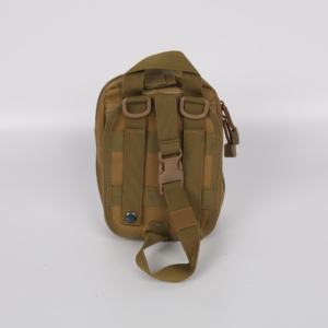 Новый 250 шт. аварийного выживания комплект тактический ЕМТ сумка аптечка первой помощи медицинские инструменты для выживания в диких условиях комплект Открытый Отдых Охота - Product Image 4