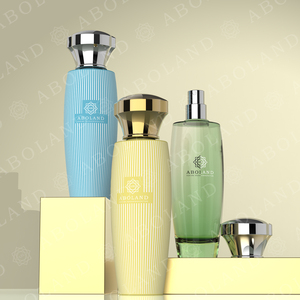Professional Custom Perfume <b>Bottles</b> and Packaging <b>Boxes</b> Custom Molds Luxury Perfume <b>Bottles</b> - Product Image 4