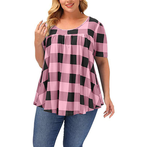 Nouveau Pour Hommes Usine De Marque Cotton Bulk Short Summer Ladies Classe <b>Yoga</b> Full Sleeve Without Logo Women <b>T</b>-<b>Shirts</b> - Product Image 4