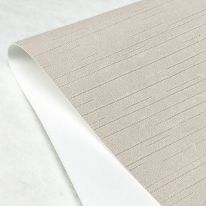 1.06m Wide Modern Vinyl <strong>Wallpaper</strong> 280g/m2 <strong>Heavy</strong> <strong>Duty</strong> Waterproof for Hotel and Household Entertainment Use - Product Image 6