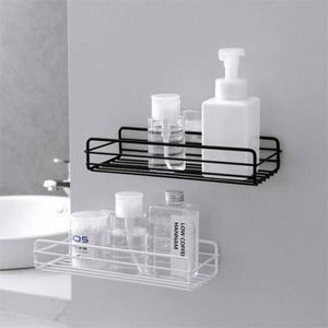 Étagère de rangement murale pour salle de bain, panier organisateur, panier de douche, étagères de salle de bain - Product Image 2