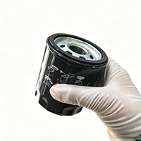 Filtre à huile de haute qualité 04892339BE 04892339AA pour Jeep Wrangler Cherokee Dodge Charger 5.7L 6.4L