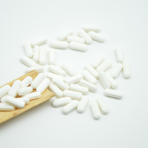 उच्च गुणवत्ता वाला ओम निजी लेबल वजन बढ़ाने वाली महिलाओं के लिए पुरुषों के लिए टैबलेट पूरक - Product Image 2