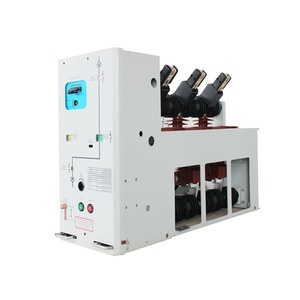 Interruptor de Circuito de Vacío de Alto Voltaje para Interiores Serie <span class=keywords><strong>VGK</strong></span> de Aoda, Utilizado en Gabinetes Aislados por Aire - Product Image 1
