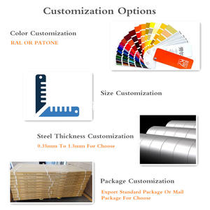 نظام تخزين أرشيفي عالي الكثافة قابل للقفل للاستخدام في المكاتب والمستودعات والمدارس، خزانة ملفات فولاذية مع أرفف متحركة - Product Image 5
