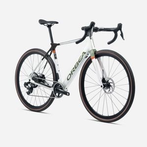 Bicicleta Eléctrica <span class=keywords><strong>de</strong></span> Carretera <span class=keywords><strong>Orbea</strong></span> Gain M30 - Product Image 6