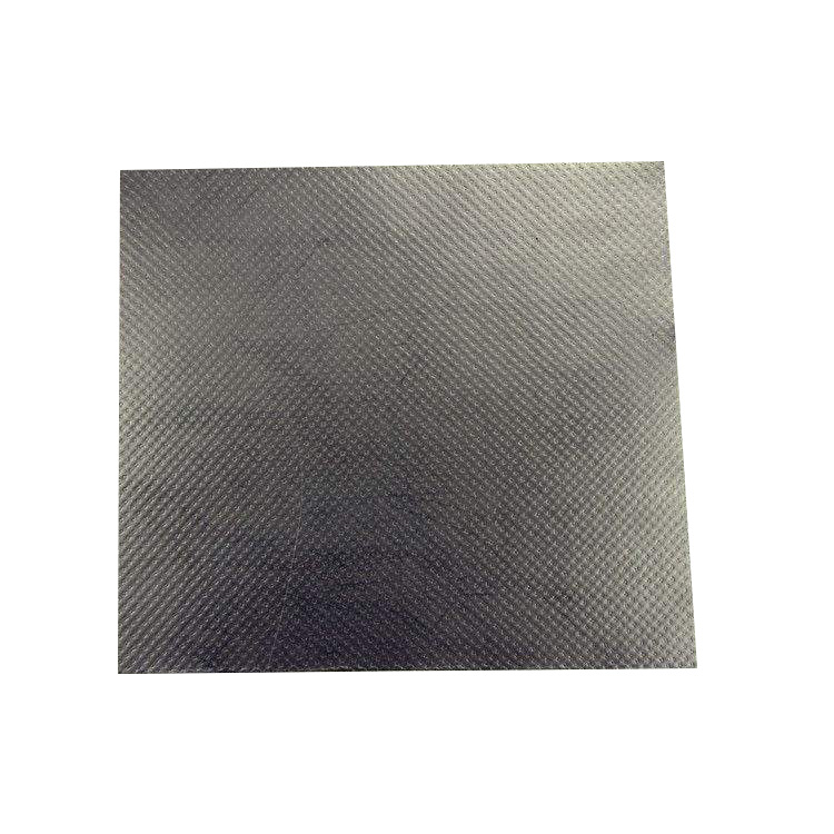 Artificial Reinforced Thermal Graphite Sheet 0.2mm-2.0mm High Purity