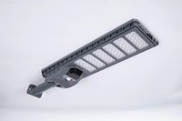 2023 nouveau 300W 400W 500W 600W télécommande LED mouvement extérieur étanche Ip65 intégré tout en un Led lampadaire solaire
