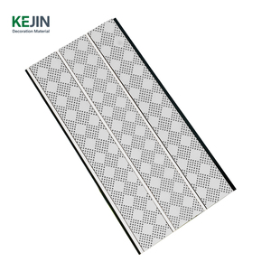 New Design PVC <strong>Ceiling</strong> <strong>Panel</strong> Laminated Pvc <strong>Ceiling</strong> <strong>Panel</strong> for Home Decor - Product Image 5