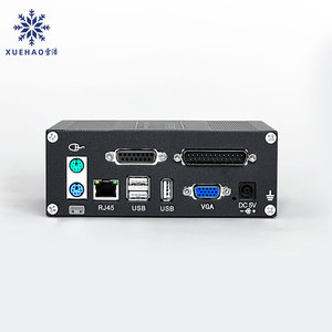 Système de contrôle de coupe de fil X8 pour pièces d'électroérosion de machine de découpe de fil CNC <span class=keywords><strong>HL</strong></span> <span class=keywords><strong>HF</strong></span> produit de matériel de connexion de carte Autocut - Product Image 4