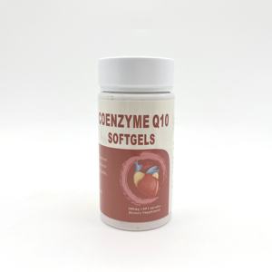 विटामिन ई प्रीमियम स्वास्थ्य पूरक के साथ प्राकृतिक कोएंजाइम Q10 - Product Image 5