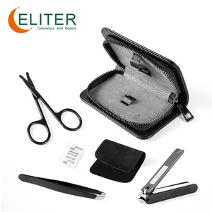 ELITER-Kits de manucure et pédicure, en Stock, offre spéciale - Product Image 2