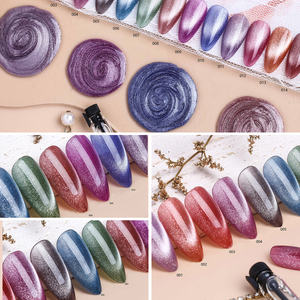 YDC 15ml Nagel-<span class=keywords><strong>Gel</strong></span> OEM Farbwechsel-<span class=keywords><strong>Gel</strong></span>-Lack OEM 7,5g, 1KG, 20KG <span class=keywords><strong>Thermo</strong></span>-Katzenauge-<span class=keywords><strong>Gel</strong></span> Temperaturempfindlicher <span class=keywords><strong>Gel</strong></span>-Lack - Product Image 6