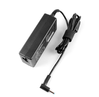 Grosir pengisi daya adaptor AC untuk HP 19.5V 4,62a 90w catu daya 4.5*3.0mm