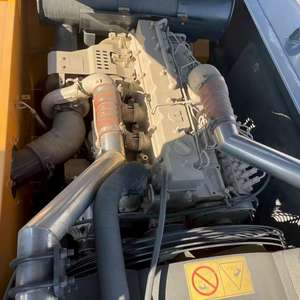 Excavatrice Hyundai R300 robuste, idéale pour les projets de carrière et de terrassement - Product Image 4