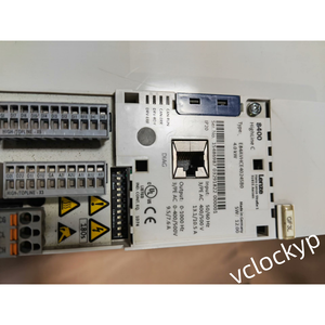 อินเวอร์เตอร์ Lenze E84AVHCE4024SB0 HighLine C 8400 มือสอง - Product Image 4