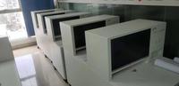 Système d'inspection des premiers articles intelligent FAI Machine (Dépannage/contrôle du premier circuit) pour PCB, puce