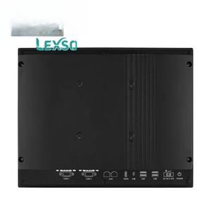Advantech Ppc-310 Ehl J6412 10.4 Inch Pc Fanless Industrial <b>Touch</b> <b>Screen</b> <b>Computer</b> Ip66 Rs485 L Lexso - Product Image 3