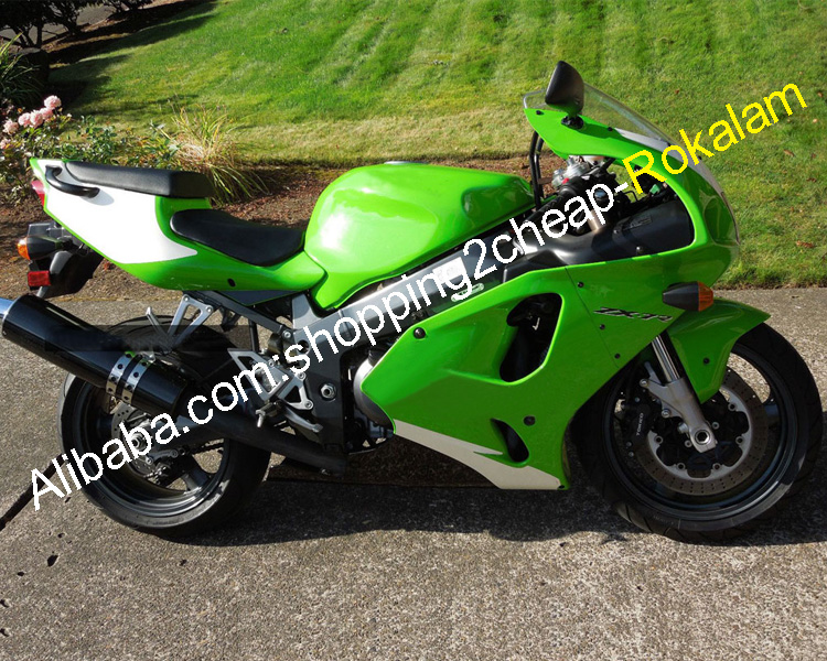 ninja zx7r 1998