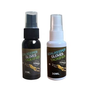 Spray de résine sportive personnalisé avec logo, vente en gros, unique pour le hockey et le basketball - Product Image 1