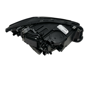 สำหรับไฟหน้า F10 F18 ปี 2013-2017 ซีรีส์ 5 ใหม่ 3000K 12V ชุดติดตั้งเพิ่ม/อัพเกรด - Product Image 2