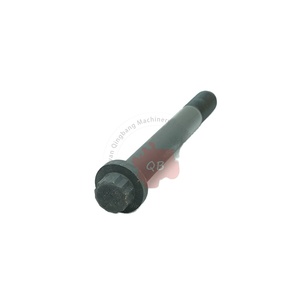 Piezas de Motor para Maquinaria 3044577 3025482, Tornillo de Cabeza Hexagonal de Doce Puntas <span class=keywords><strong>K19</strong></span> QSK19 3044577 3025482 - Product Image 1