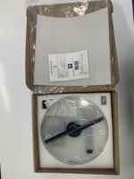 Nuevo Equipo de Publicidad de Tendencia, Ventilador Holográfico de Escritorio de 30 cm, Proyector Holográfico 3D, Lámpara Publicitaria de Hologramas, Proyector de Logotipos