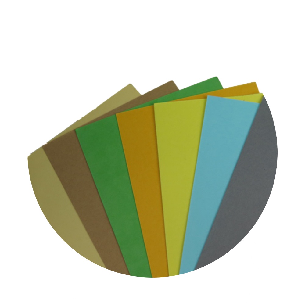 Self-Adhesive Underlay Packing Film Paper Material Other Printing Materials