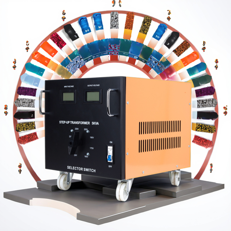 Popular in the Philippines 220V 10kva