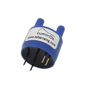 Capteur d'oxygène LuminOx Lox-02 3.3V, détecteur électrochimique de la qualité de l'air, capteur environnemental - Product Image 2