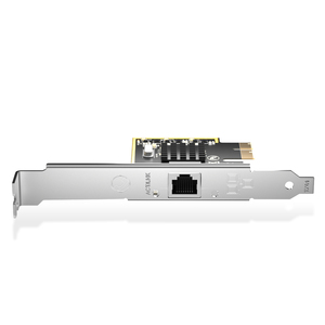 Tarjeta de Red EDUP <span class=keywords><strong>PCI</strong></span> Express <span class=keywords><strong>PCIe</strong></span> 2.5G, Adaptador de Red Ethernet RJ45 10/100/1000M/2.5G con Chipset RTL8125 - Product Image 2