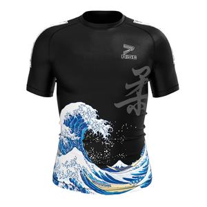 Camiseta Deportiva Profesional con Protección Solar UPF50+, Absorción de Humedad, Comodidad y Flexibilidad en Cuatro Direcciones - Product Image 2