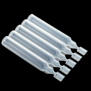 1.5ml dùng một lần Chai du lịch cần thiết môi trường thân thiện với PE chất liệu mềm bóp ống - Product Image 4