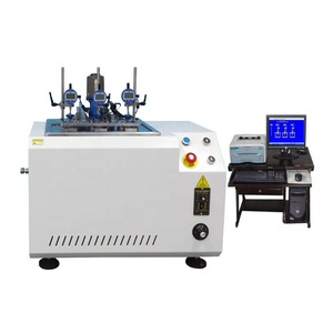 <span class=keywords><strong>Machine</strong></span> d'essai de point de ramollissement <span class=keywords><strong>Vicat</strong></span> VST, instrument d'essai <span class=keywords><strong>HDT</strong></span> - Product Image 1