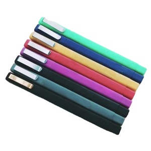 Bolígrafo de Plástico al por Mayor, Bolígrafo de Escritura Suave para la Escuela y la Oficina - Product Image 1
