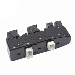 Interruttore Della Finestra di potere di Controllo Master Per Chevrolet Epica 96645319 - Product Image 2