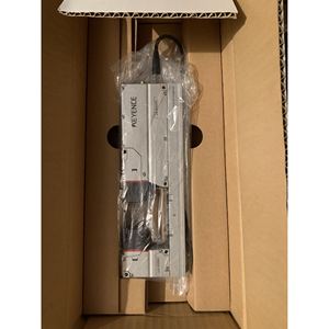 Sensor de Desplazamiento Lineal Keyence LS-9501P con Interfaz RS-232 para Medición en Electrónica Automotriz - Product Image 5