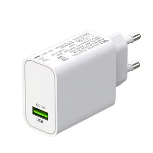 Hot Selling Charger Durable Quickly Charging 5W 5V 1A 5V 2A 5V 2.4A 5V 3A 5V 4A 5V 4.5A US EU Charger Adapter Usb