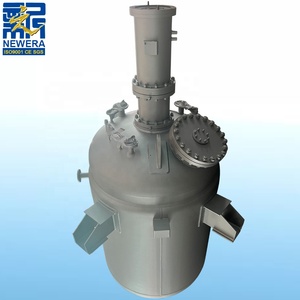 30000l tùy chỉnh thép không gỉ lò phản ứng bể lò phản ứng hóa học lò phản ứng thép không gỉ - Product Image 2